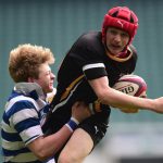 Neuropathologist Says Children Under 18s Should Not Play Rugby