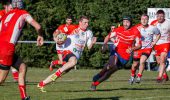 How to Start Playing Rugby Professionally