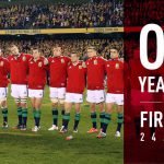 2017 British and Irish Lions Tour Details