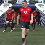 Dylan Hartley’s Turbulent Career