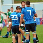 World Rugby Under-20 Championship – Fixtures and Result After Two Days of Matches